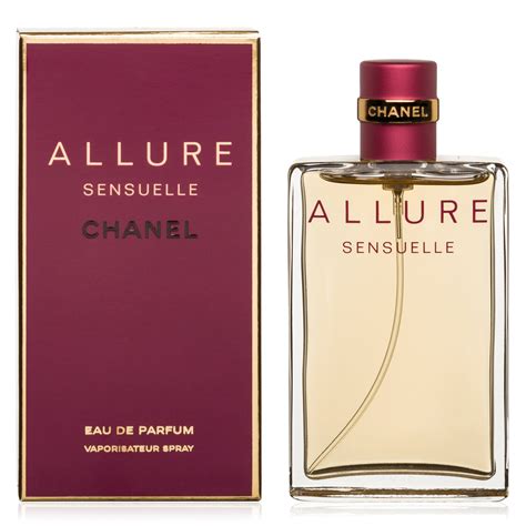 chanel allure sensuelle parfum 35 ml|Chanel Allure sensuelle perfume 100ml.